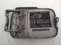 лючок топливного бака Mercedes-Benz A-Класс W168 1999, OM166, 1245849917 - фото №3