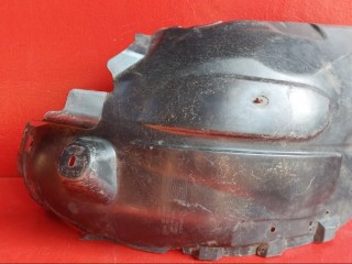 защита арок передняя левая (подкрылок) Opel Corsa D 2008, 13187358