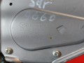 моторчик заднего стеклоочистителя (дворника) Mazda 6 GH [рестайлинг] 2009, 2.2 л., R2AA, дизель, GS1M67450 - фото №6
