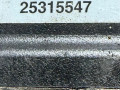 блок круиз-контроля Opel Zafira 1 поколение (A) 2002, 25315547 - фото №6