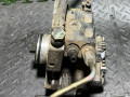 ТНВД Honda Accord 7 поколение 2005, 2.2 л., 445010093 - фото №4