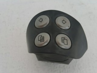 кнопки управления на руле Mercedes-Benz C-Класс W203/S203/CL203 [рестайлинг] W203 2006, OM646, 1718206610