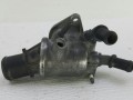 корпус термостата Opel Signum 2009, 1.9 л., Z 19 DT, дизель, 55187784 - фото №4