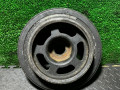 шкив коленвала Mercedes-Benz C-Класс W203/S203/CL203 2003, A6110300303 - фото №2