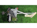 механизм стеклоочистителя (трапеция дворников) Mercedes-Benz Vaneo W414 2003, 4148200342 - фото №2