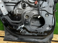 дверь задняя левая Nissan X-Trail T30 2004, 2.2 л. - фото №5