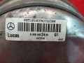 вакуумный усилитель тормозов Mercedes-Benz S-Класс W220 1999, 112.922, 54302430 - фото №5