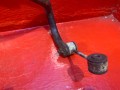 стабилизатор подвески (поперечной устойчивости) Volkswagen Beetle 2 поколение 2001, 1.6 л., AYD, бензин - фото №4