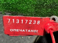 заслонка дроссельная Audi A4 B7 2007, 03G131501 - фото №5