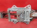рулевая колонка Audi A3 8P 2005, 2.0 л., BKD, дизель, 8P2419502G - фото №6