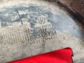 защита двигателя Volkswagen Passat B6 2008, 3C0825271A - фото №3