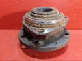 ступица передняя Opel Astra H 2004, 1.4 л., Z 14 XEP, бензин, 93178652 - фото №3