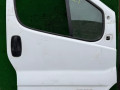 дверь передняя правая Renault Trafic 2 поколение 2005, 1.9 л. - фото №2