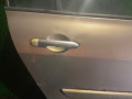 дверь задняя правая Renault Megane 2 поколение [рестайлинг] 2008, 1.5 л. - фото №2