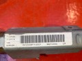 подушка безопасности коленная Nissan Qashqai 1 поколение J10 2008, 1.5 л., K9K, дизель, 985P0JD00A - фото №8