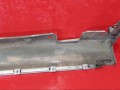 накладка на порог Mercedes-Benz C-Класс W203/S203/CL203 W203 2002, 271.946, 2036900740 - фото №7