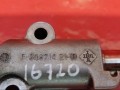 механизм натяжения ремня, цепи Kia Cerato 1 поколение 2005, 1.5 л., дизель, F3462142110 - фото №5