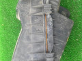 корпус воздушного фильтра Audi A3 8L 1997, 1.6 л., 1J0129607D - фото №3