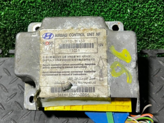 блок AirBag Hyundai Sonata NF 2006, 2.4 л., 959103K450