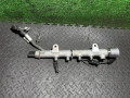 топливная рампа Mercedes-Benz Sprinter 1 поколение (W901-905) [рестайлинг] 2004, 2.2 л., A6510700700 - фото №4