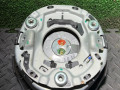 подушка безопасности водителя Audi A6 4F/C6 2007, 4F0880201AR - фото №6