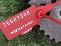 шкив распредвала Volkswagen Sharan 1 поколение [рестайлинг] 2001, 1.9 л., 038109111E - фото №5