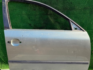 дверь передняя правая Volkswagen Passat B5 2001