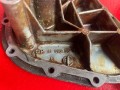 декоративная крышка двигателя Mercedes-Benz C-Класс W201 W202 (1982 - 1988), OM111, 1110160806 - фото №5
