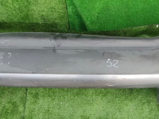 бампер задний Audi A6 4B/C5 2000, серый, 4B5807301
