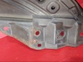 крыло переднее левое Toyota Avensis 3 поколение (T270) 2011, 2.0 л., 1AD-FTV, дизель, 5380205020 - фото №8