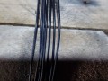 зеркало наружное левое Mercedes-Benz A-Класс W169 2006, OM266.920, 1698100376 - фото №6