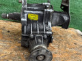 раздаточная коробка Hyundai Santa Fe 2 поколение (CM) 2008, Y011000211 - фото №2