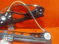 стеклоподъемник передний левый Mercedes-Benz E-Класс W211/S211 W211 2005, 2117200146 - фото №3