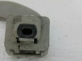 ручка наружная Mercedes-Benz A-Класс W168 1999, OM166 - фото №3