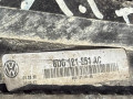 радиатор (основной) Volkswagen Passat B5 1998, 8D0121251AC - фото №3