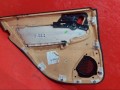 обшивка салона Mercedes-Benz C-Класс W203/S203/CL203 W203 2002, 271.946, 2037308870 - фото №4
