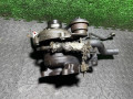 турбина Peugeot 207 1 поколение 2007, 1.4 л., 54351014861 - фото №5