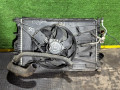 кассета радиаторов Ford Mondeo 4 поколение 2008, 2.0 л., 6G919L440FC - фото №2