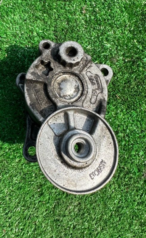 натяжитель Mercedes-Benz Vito W639 2006, 2.2 л., 950151 - фото №1