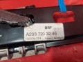 стеклоподъемник Mercedes-Benz C-Класс W203/S203/CL203 W203 2002, 271.946, 2037203246 - фото №6