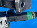 форсунка Ford Focus 2 поколение 2007, 1.6 л., HXDA, бензин, МКПП, 5M569H487, 9H487, 061606, VP5M5U, 1C0344195, 98MFBC, 9E593, 6135Q15536 - фото №3