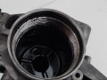 декоративная крышка двигателя Mercedes-Benz S-Класс W220 1999, OM613, 6110151102 - фото №6