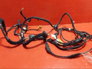ПРОВОДКА (КОСА) БАГАЖНИКА Volkswagen Beetle 2 поколение 2001, 1.6 л., AYD, бензин, 1C0971147D