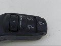 переключатель подрулевой (стрекоза) Ford Focus 2 поколение 2008, 4M5T17A553AD - фото №3