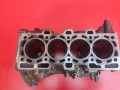 блок цилиндров Nissan Qashqai 1 поколение J10 2008, 1.5 л., K9K, дизель, 1101000Q0S, 1101000Q1H - фото №3