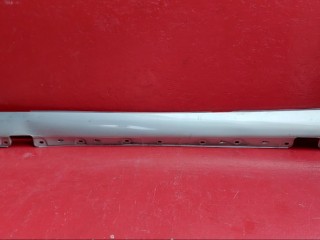 накладка на порог Mercedes-Benz C-Класс W203/S203/CL203 [рестайлинг] W203 2005, A2036981354