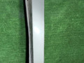 накладка на порог BMW 5 серия E60/E61 2004, 2.0 л., 51777033760 - фото №2