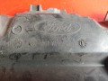 передняя панель крепления облицовки (телевизор) Ford Fiesta 6 поколение 2009, 8A61A001A04 - фото №5