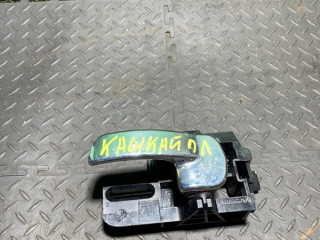 ручка внутренняя задняя левая Nissan Qashqai 1 поколение 2007, 80671JD08449