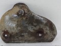 защита двигателя Chery Very A13 (2011 - 2014), 1.5 л., SQR477F, бензин, 10081408A - фото №2
